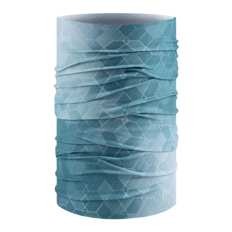 Niskasuoja BUFF Original Ecostretch (Zelde Teal)
