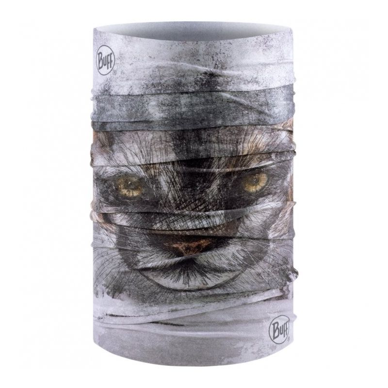 Cache cou BUFF Original Ecostretch (Wrynk Grey)
