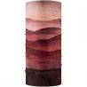Tour de cou BUFF Original Ecostretch (Lise Maroon)