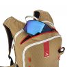 Backpack Tour 20 Arva Grey