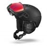 GLOBE EVO Julbo Noir Reactiv 2-3 Glare Control L 58/62