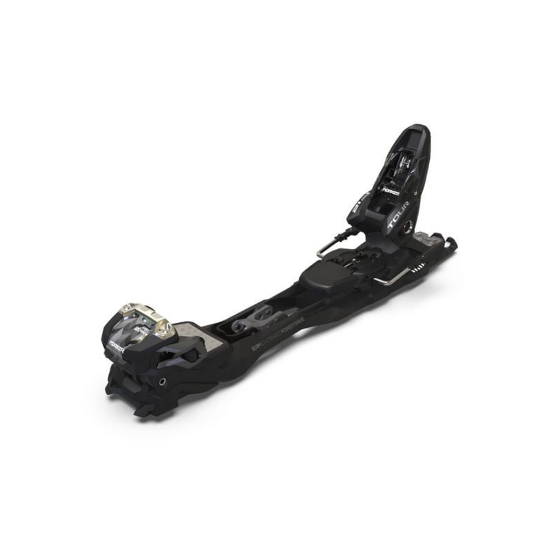 Montaje Marker F12 Tour EPF L - 110mm