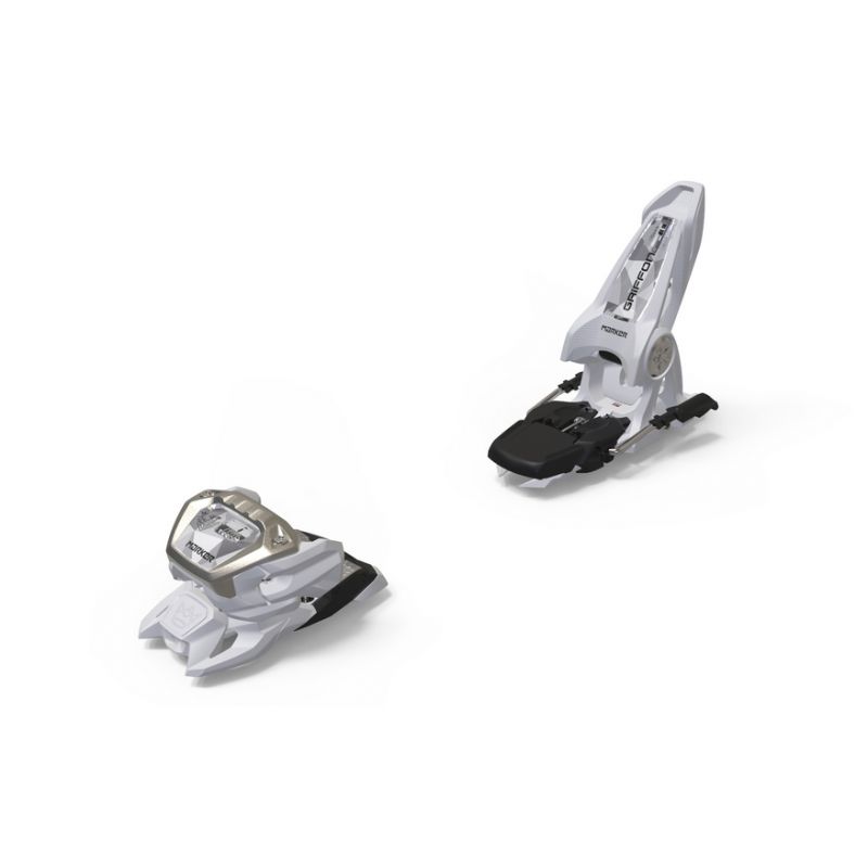Alpineski binding Marker Griffon 13 ID 110 mm (wit)