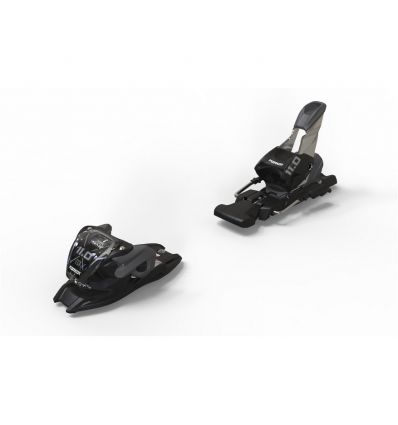 Binding Marker 11.0 TP (black/anthracite) - Alpinstore