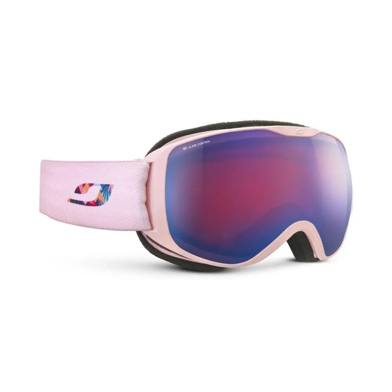 Mask Julbo Pioneer (Rosa - kat 2)