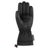 Reusch Down Spirit GTX Handskar (svart / silver)