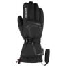Handschuhe REUSCH Down Spirit GTX (schwarz/silber) Unisex