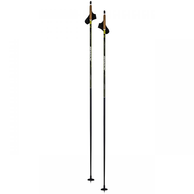 Bastones de esquí de fondo SWIX Dynamic D3 Pole