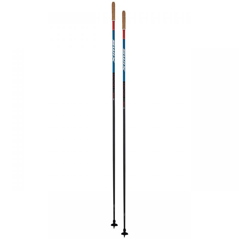 Cross-country ski poles SWIX Quantum Q2 Pole
