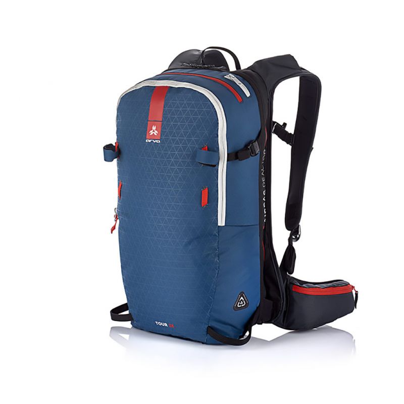 Sac à dos Airbag Arva Tour 25 (Petrol Blue)