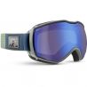 Maschera Julbo Aerospace (Verde/Grigio - Riattivazione da 2 a 4)