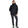 Veste Rab Valiance (Aquamarine) Femme