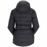 Valiance Jacket Wmns Black (aquamarine)