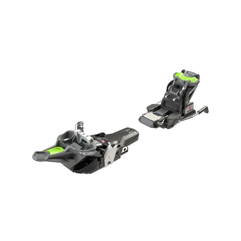Fixations de ski de randonnée FRITSCHI Vipec Evo 12 22/23 110mm