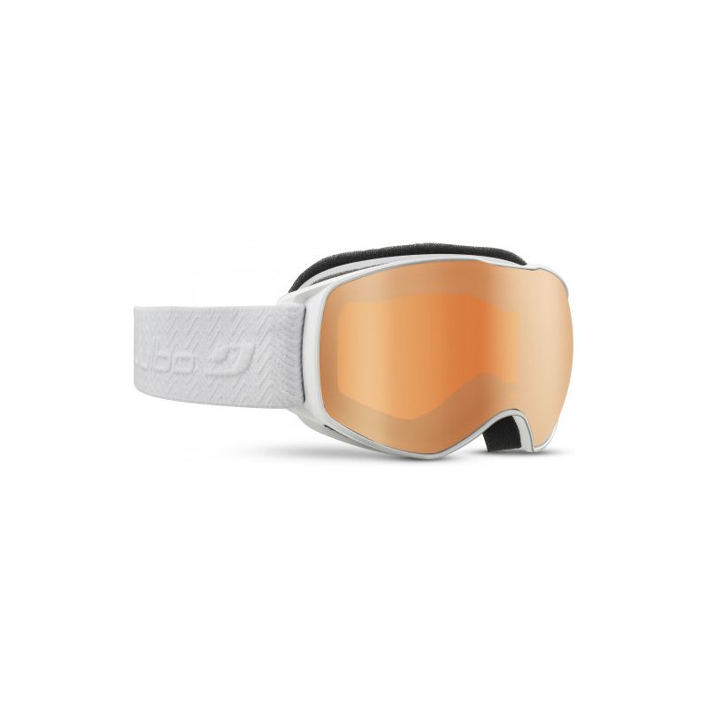 Masque JULBO Echo (Blanc - cat 3) Enfant