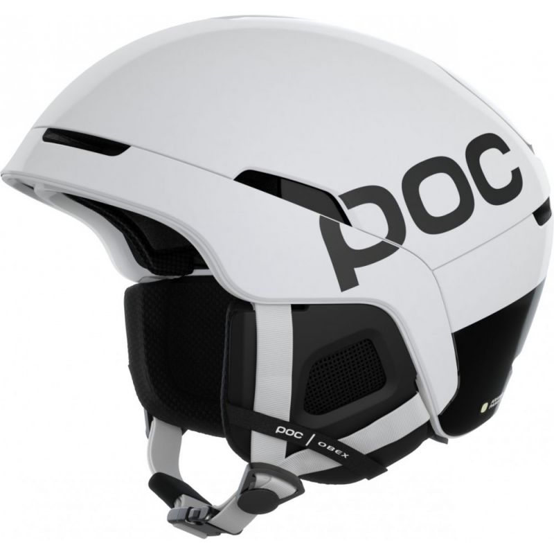 Casque de Ski Poc Obex Bc Mips Hydrogen (White)