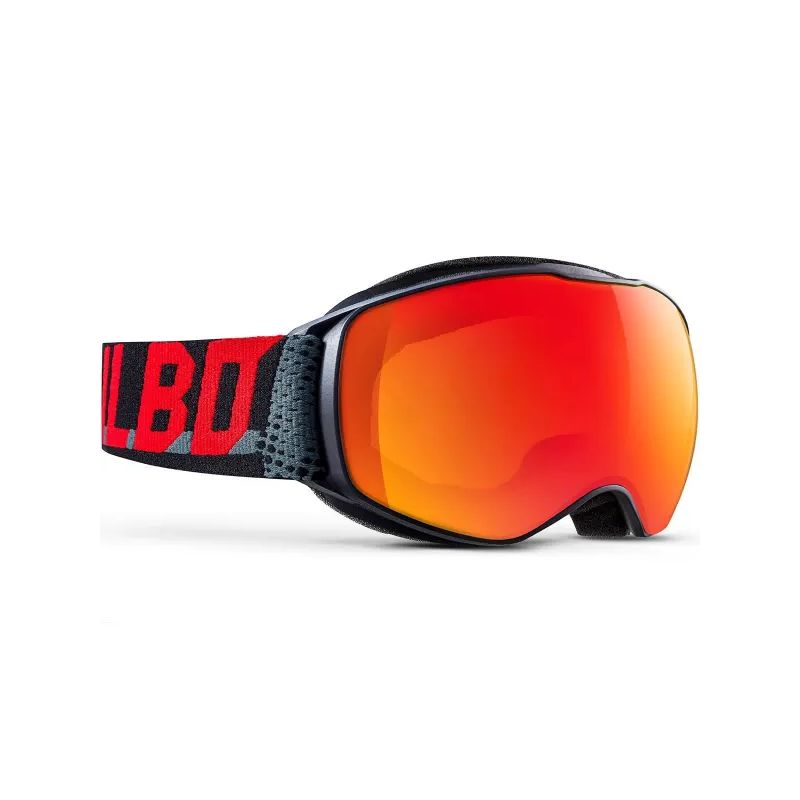Julbo Echo mask (Black/Red - cat 3) Child