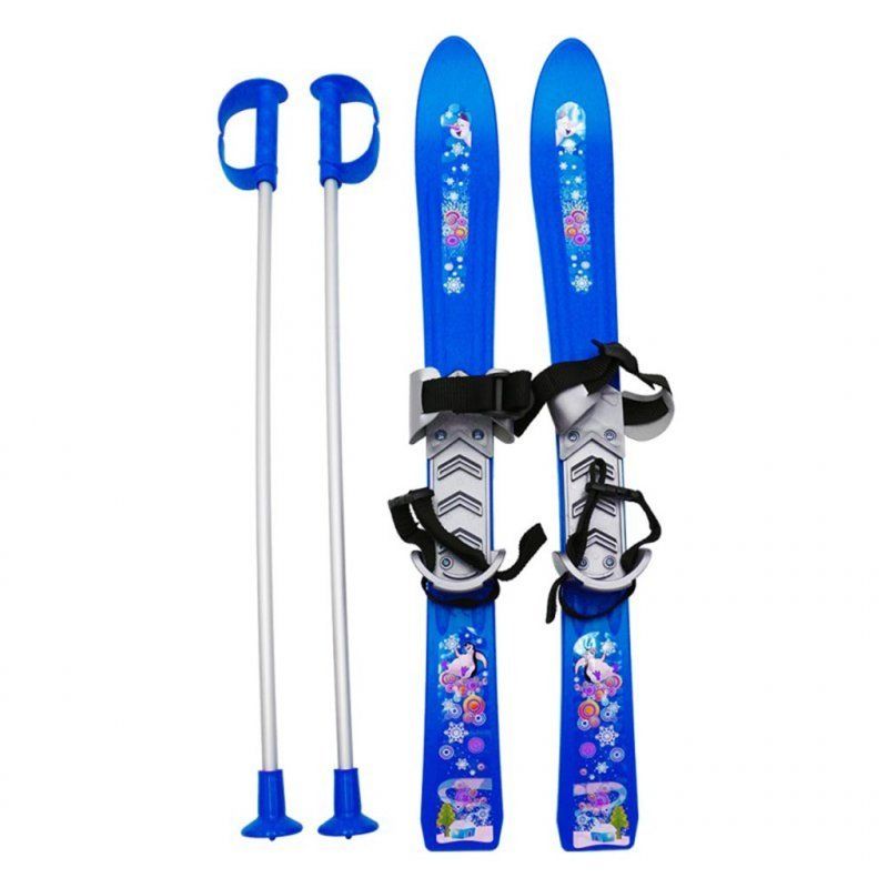 Ski Frendo Baby 70 Cm (Blå) Barn