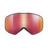 Masques Julbo Cyrius Noir / REACTIV All Around 2-3 / XL