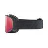 Masques Julbo Cyrius Noir / REACTIV All Around 2-3 / XL
