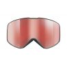 Masque Julbo Alpha (Noir/Gris - cat 3)
