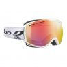 Masker Julbo Fusion (Wit - Reactiv cat 1 tot 3)