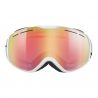 Masques Julbo Fusion Blanc / REACTIV Performance 1-3 / L