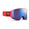 Quickshift Rouge Hm2-4b Julbo