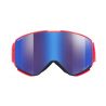 Masque Julbo Quickshift (Rouge - Reactiv cat 2 à 4)