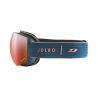 Masque Julbo Shadow (Bleu - Reactiv cat 2 à 3)