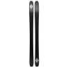 Helio Carbon 88 Skis Black Diamond (No Color)