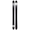 Pack skidor Black Diamond Impulse 104 (2023) + bindning - män