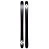 Pack skis Black Diamond Impulse 104 (2023) + binding - men