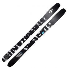 Impulse 104 Skis Black Diamond