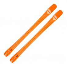 BLACKCROWS Mirus Cor orange
