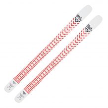 BLACKCROWS Camox red