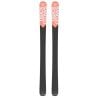 BLACKCROWS Camox Birdie salmon