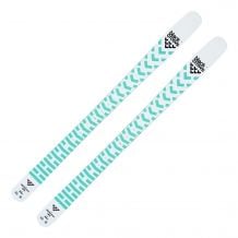 BLACKCROWS Atris turquoise green