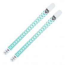 BLACKCROWS Atris turquoise green