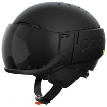 Poc Levator Mips Uranium Black Matt