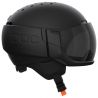 Poc Levator Mips Uranium Black Matt