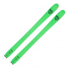BLACKCROWS Navis Freebird green