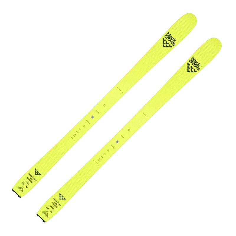 Pack skis Black Crows ORB Freebird + fixation