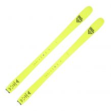 BLACKCROWS Orb Freebird yellow
