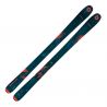 Bonafide 97 Flat Blizzard BLEU FONCE/ROUGE
