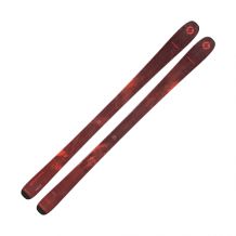 Brahma 88 Flat Blizzard ROUGE