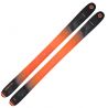 Rustler 11 Flat Blizzard ORANGE