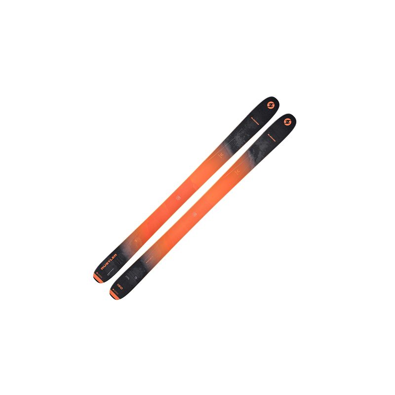 Pack skis BLIZZARD Rustler 11 (2023) + fixation - homme