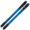 Rustler 10 Flat Blizzard BLEU