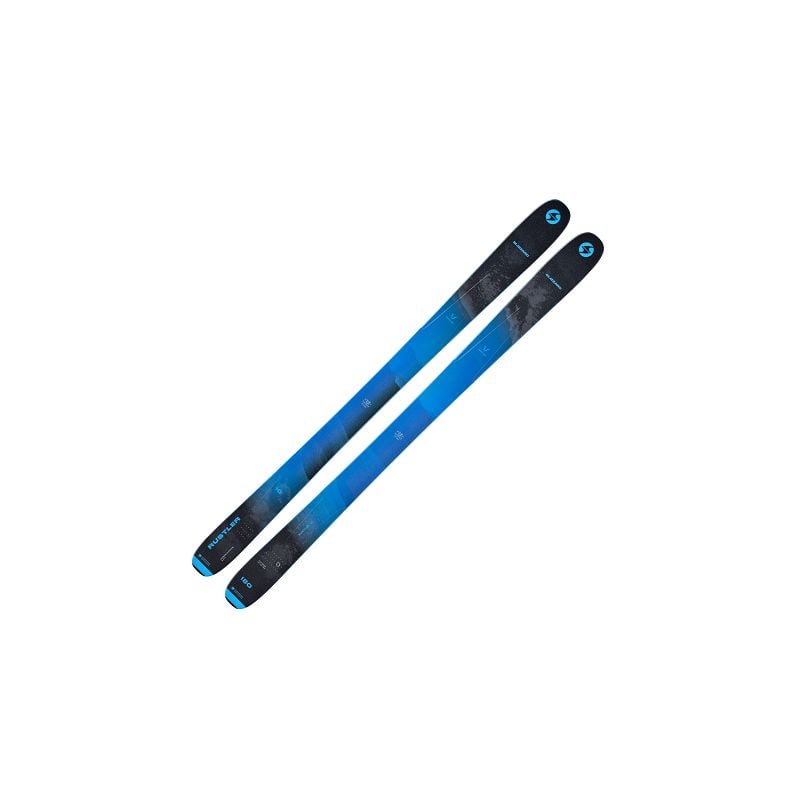 Skisett Blizzard Rustler 10 (2023) + binding - menn